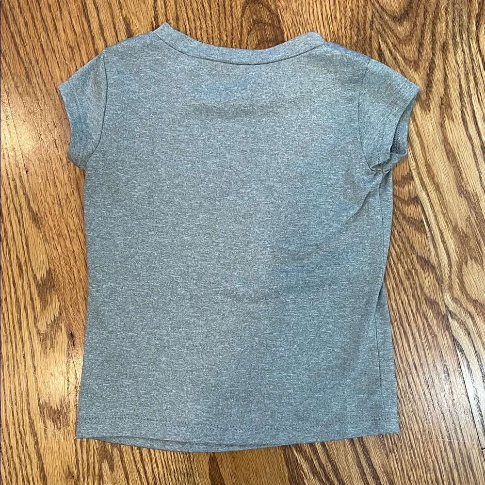 Girl’s Nike Dri-Fit Shirt. Size 2T. Like New Condition.